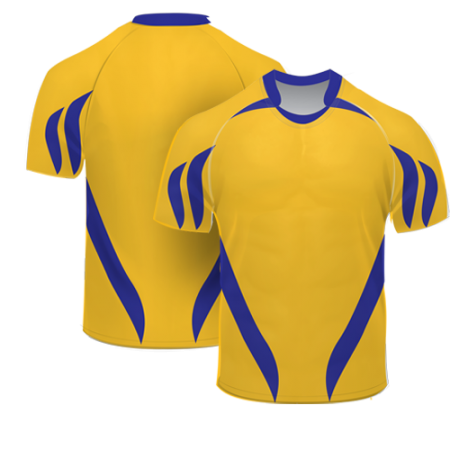 Rugby Uniform